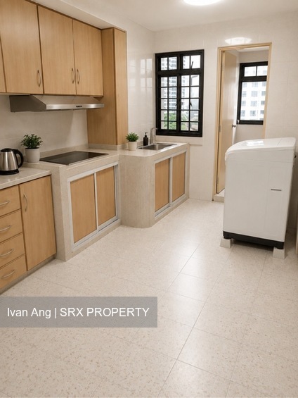 Blk 8 Farrer Gardens (Bukit Timah), HDB 3 Rooms #571819091